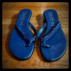 Italian Shoemakers sandal